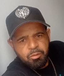Foto real de Mc Juba