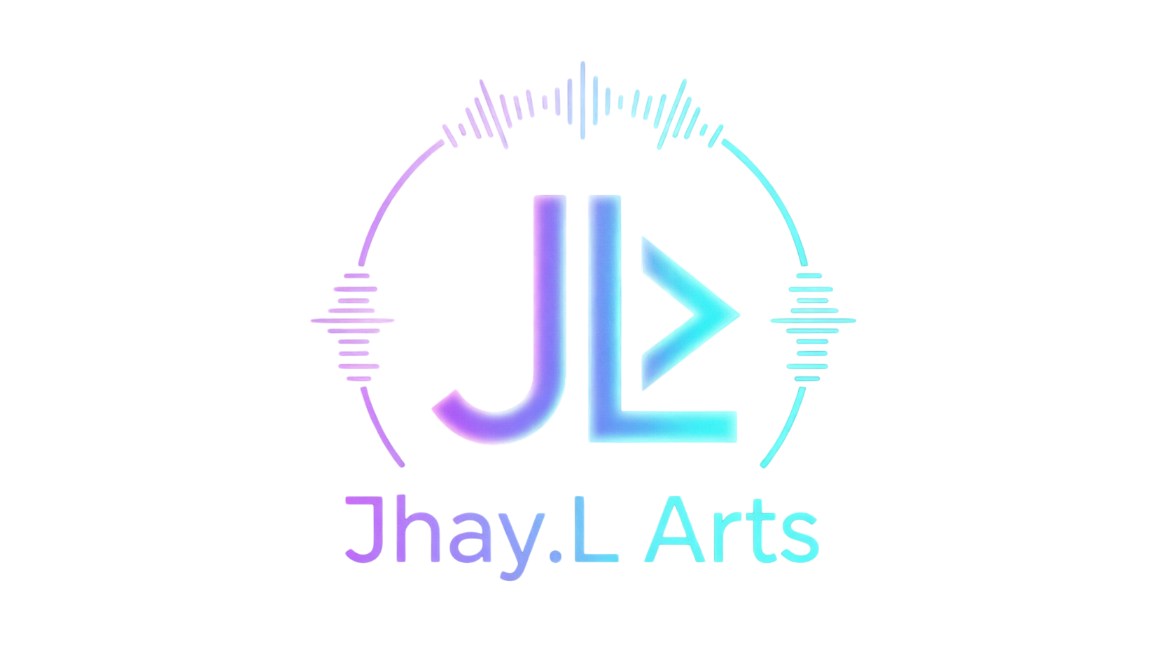Logo Jhay.L Arts